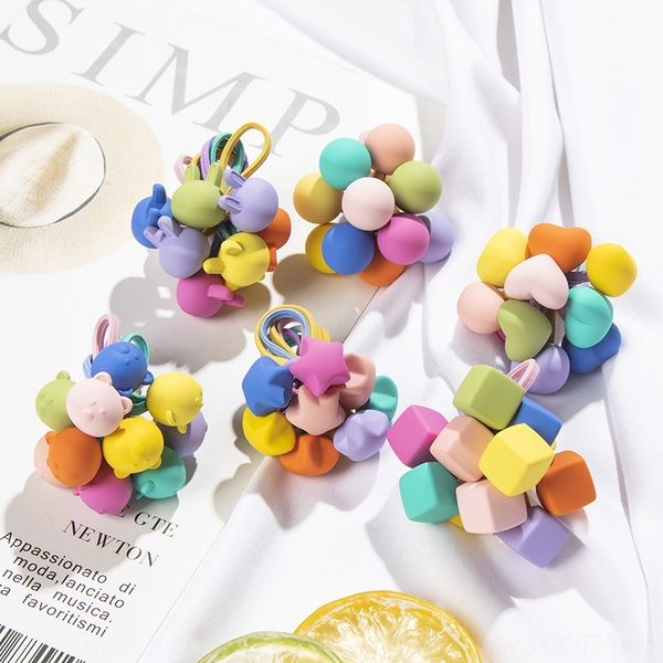 xPx children's head rope hair accessories elasticity does rubber band elastic not hurt small rubber band rope little girl baby tie small ch, Slivery;white
xPx children's head rope hair accessories elasticity does rubber band elastic not hurt small rubber band rope little girl baby tie small ch, Slivery;white