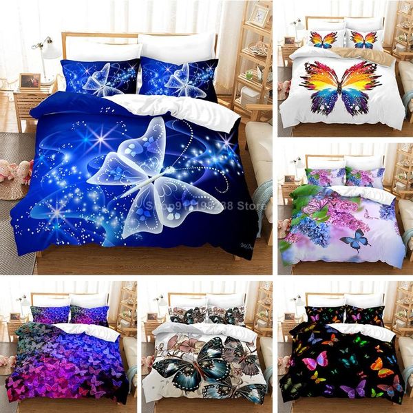 bedding sets 3d print fantasy butterfly animal romantic comforter set king double full twin single size bed linen luxury
bedding sets 3d print fantasy butterfly animal romantic comforter set king double full twin single size bed linen luxury