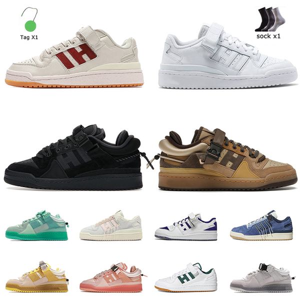 2023 outdoor shoes forum low x bad bunny mens women luxury running shoe pink easter egg buckle brown back to school ice blue grey crew green
2023 outdoor shoes forum low x bad bunny mens women luxury running shoe pink easter egg buckle brown back to school ice blue grey crew green