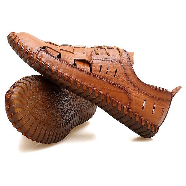 sandals mesh sommer mannen slippers footwear shoes summer lightweight ete schuhe breathable sandale herren zapatillas schoenen male de, Black
sandals mesh sommer mannen slippers footwear shoes summer lightweight ete schuhe breathable sandale herren zapatillas schoenen male de, Black