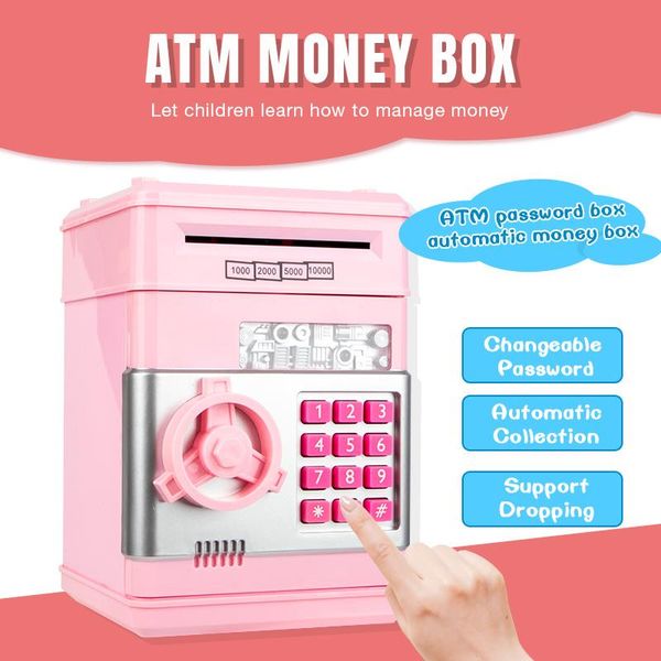 party masks gifts in 2021 electronic safe-deposit box, child's thylire, digital coins, guard money, birthday present, children gift
party masks gifts in 2021 electronic safe-deposit box, child's thylire, digital coins, guard money, birthday present, children gift