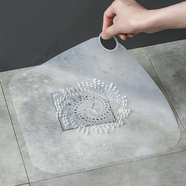 bath mats silicone deodorant floor drain useful toilet pad bathroom anti odor sewer cover water se
bath mats silicone deodorant floor drain useful toilet pad bathroom anti odor sewer cover water se