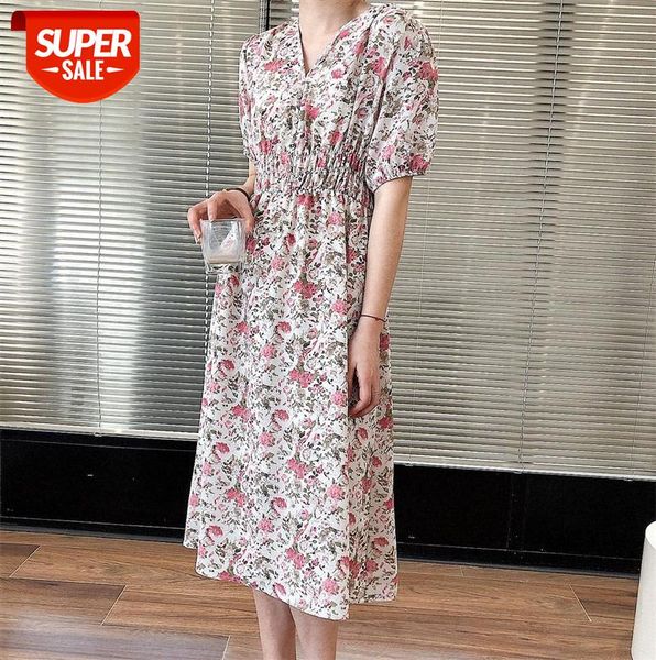 li zhiqi retro floral print v-neck dress women's waist short-sleeved slim 110590 #cn2n, Black;gray
li zhiqi retro floral print v-neck dress women's waist short-sleeved slim 110590 #cn2n, Black;gray