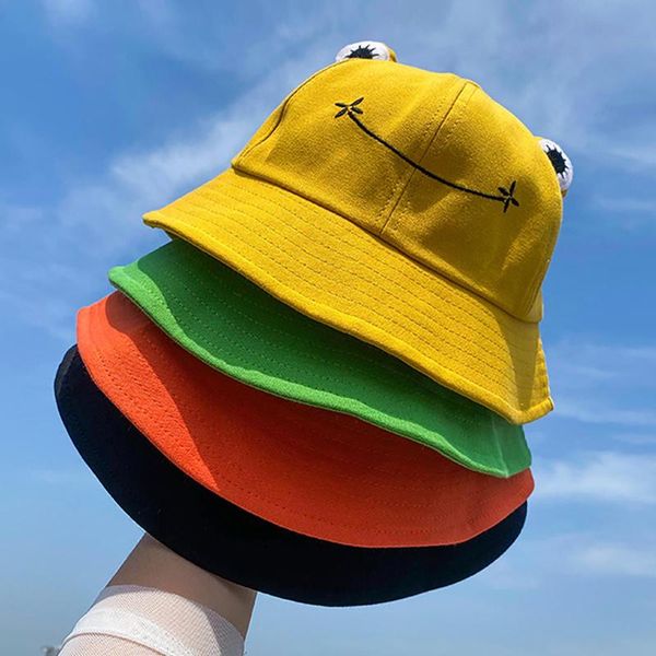 wide brim hats summer cute animal bucket hat women outdoor sunscreen cotton fishing hunting cap basin chapeau sun prevent, Blue;gray
wide brim hats summer cute animal bucket hat women outdoor sunscreen cotton fishing hunting cap basin chapeau sun prevent, Blue;gray