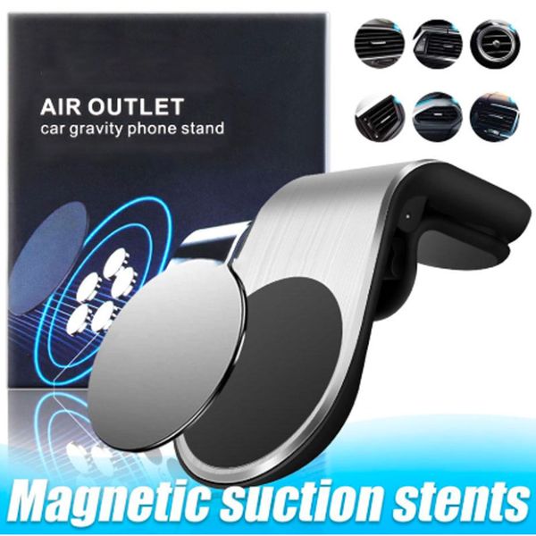 magnetic holder shape car air vent clip magnet universal cell phone bracket stand in box
magnetic holder shape car air vent clip magnet universal cell phone bracket stand in box