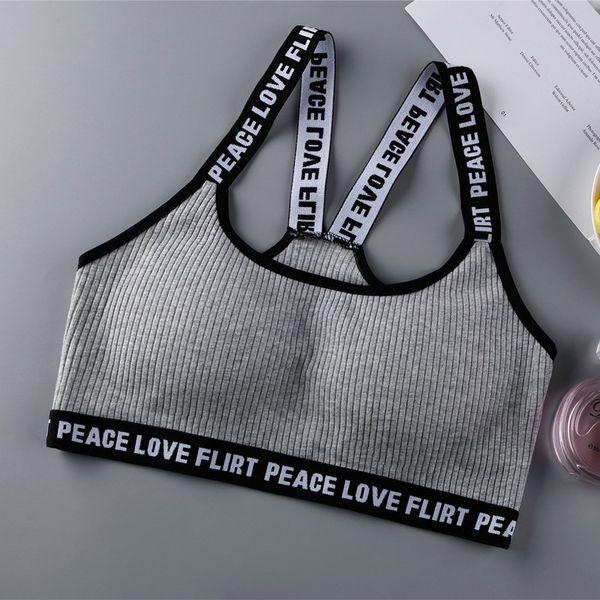 gym women sports bra sports bras push up sports bra underwear fitness running yoga sport jogging girl, Black;white
gym women sports bra sports bras push up sports bra underwear fitness running yoga sport jogging girl, Black;white