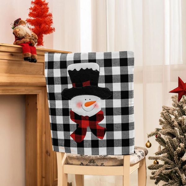 lattice decorative chair cover santa claus snowman slipcovers for home christmas party covers
lattice decorative chair cover santa claus snowman slipcovers for home christmas party covers