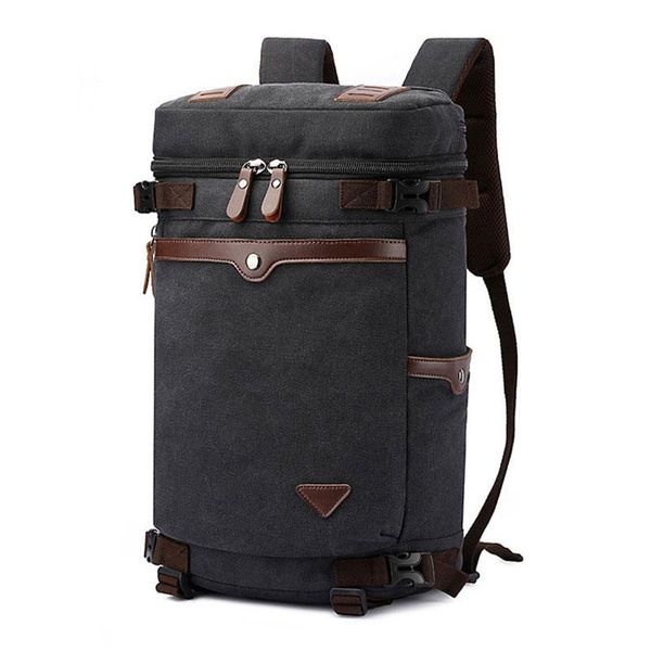 backpack large capacity men multifunction travel luggage lapback pack casual vintage hidden shoulder strap portable bag h079
backpack large capacity men multifunction travel luggage lapback pack casual vintage hidden shoulder strap portable bag h079