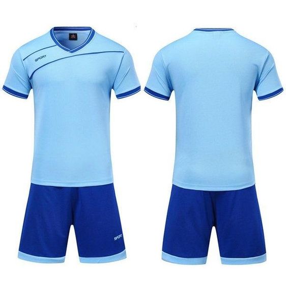 2021 soccer sets smooth white football sweat absorbing and breathable children's training suit men women youth 113, Black
2021 soccer sets smooth white football sweat absorbing and breathable children's training suit men women youth 113, Black
