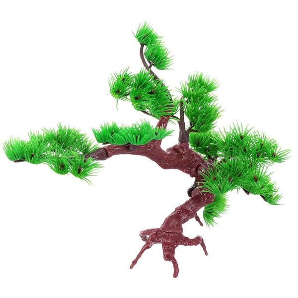 aquarium resin pine tree ornament fish tank decoration home garden adornment decorations
aquarium resin pine tree ornament fish tank decoration home garden adornment decorations