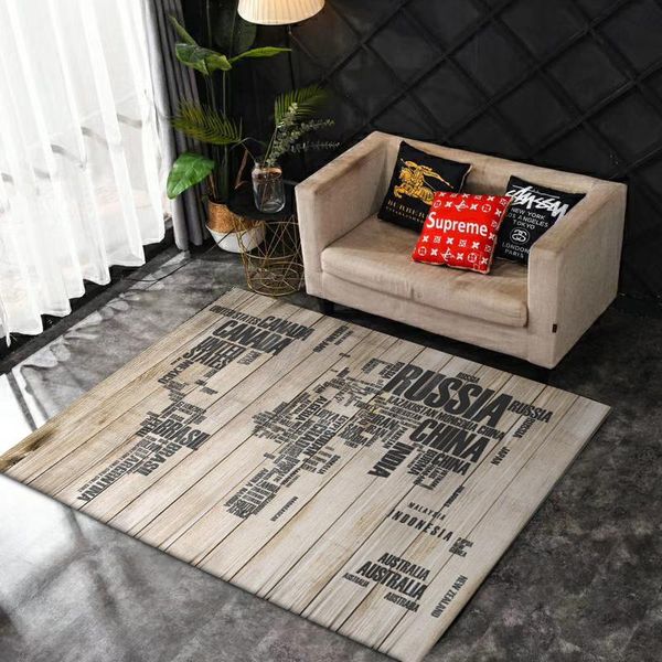 carpets retro imitation wood black alphabet pattern bedroom bedside carpet living room floor mat plush bathroom rug custom made
carpets retro imitation wood black alphabet pattern bedroom bedside carpet living room floor mat plush bathroom rug custom made
