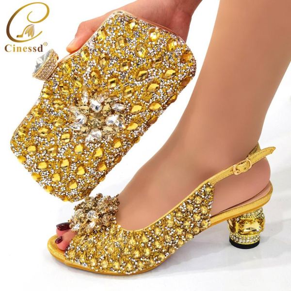 dress shoes african matching and bags italian in women ladies bag set decorated with appliques luxury sandals, Black
dress shoes african matching and bags italian in women ladies bag set decorated with appliques luxury sandals, Black