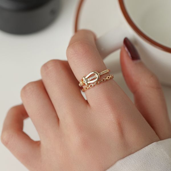 jiezi066 ring ins tide female niche design light cold wind senior japanese luxury fashion personality delicate tail offered, Silver
jiezi066 ring ins tide female niche design light cold wind senior japanese luxury fashion personality delicate tail offered, Silver