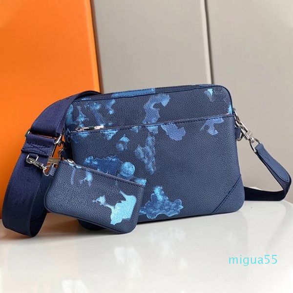 men's popular messenger bag three-in-one designer brand classic shoulder bags fashion design
men's popular messenger bag three-in-one designer brand classic shoulder bags fashion design