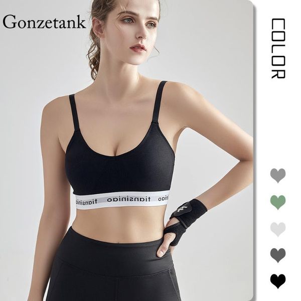 yoga outfit sports bra breathable seamless proof gathering high-intensity underwear fitness sporty woman sexy
yoga outfit sports bra breathable seamless proof gathering high-intensity underwear fitness sporty woman sexy