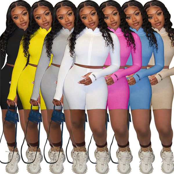 xs xl summer women lucky label 2 piece sets tracksuits zipper shirts shorts sweatsuits cardigan clothing yoga jogger suits capris 4786, Gray
xs xl summer women lucky label 2 piece sets tracksuits zipper shirts shorts sweatsuits cardigan clothing yoga jogger suits capris 4786, Gray