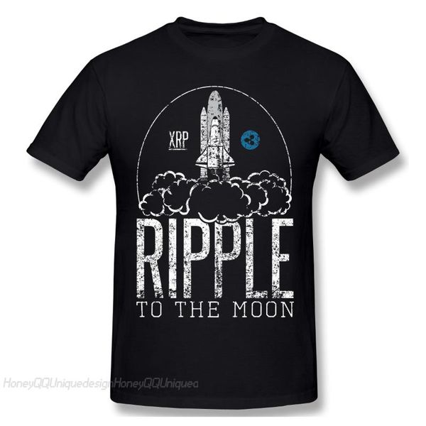 men's t-shirts shirt men clothing xrp ripple coin cryptocurrency t-shirt to the moon rocket fashion short sleeve tshirt, White;black
men's t-shirts shirt men clothing xrp ripple coin cryptocurrency t-shirt to the moon rocket fashion short sleeve tshirt, White;black