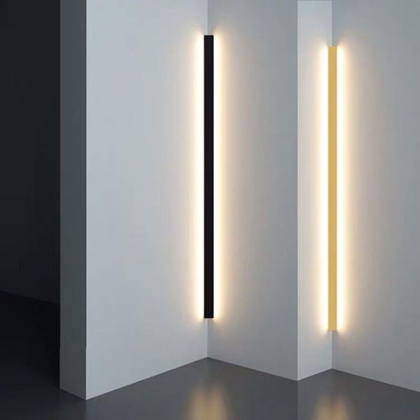 wall lamp 60/80/100cm modern minimalist long led creative aluminum light bedroom living room background lighting sconce
wall lamp 60/80/100cm modern minimalist long led creative aluminum light bedroom living room background lighting sconce