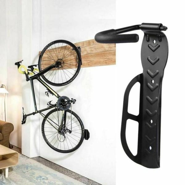 bicycle holder wall mount bike stand mountain rack stands steel hanger hook storage mounted car & truck racks
bicycle holder wall mount bike stand mountain rack stands steel hanger hook storage mounted car & truck racks