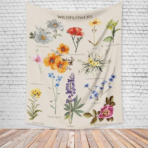 tapestries 1pcs plant tapestry home square beach towels printed european and american mats
tapestries 1pcs plant tapestry home square beach towels printed european and american mats