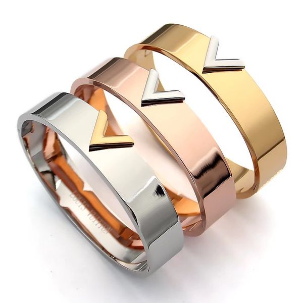 2021 factory wholesale wide large bangle rose gold silver 316l stainless steel simple cross pattern buckle love wedding jewelry women mens b, Black
2021 factory wholesale wide large bangle rose gold silver 316l stainless steel simple cross pattern buckle love wedding jewelry women mens b, Black