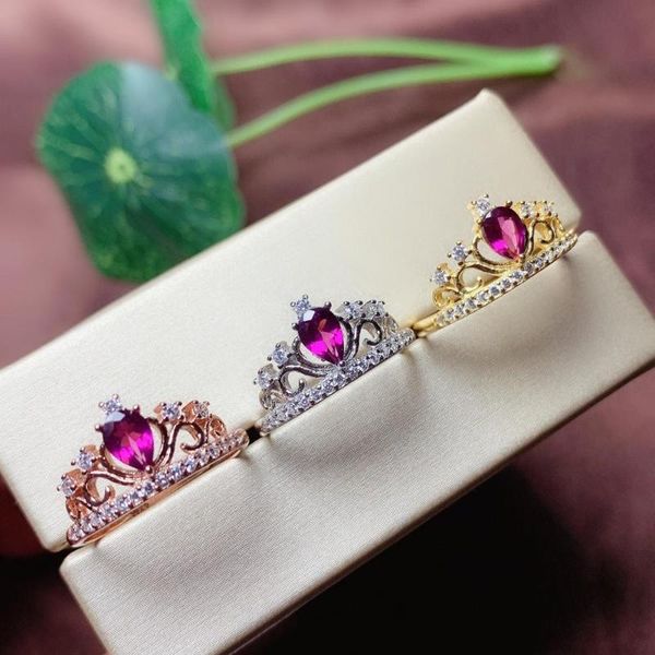 cluster rings shilovem 925 sterling silver real natural magnalium garnet open fine jewelry women ring gift 4*6mm yhj040688agsm, Golden;silver
cluster rings shilovem 925 sterling silver real natural magnalium garnet open fine jewelry women ring gift 4*6mm yhj040688agsm, Golden;silver