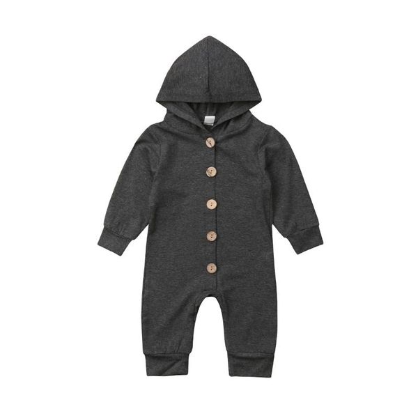 jumpsuits born infant baby boy girl kids long sleeve single breasted hooded romper toddler cotton jumpsuit clothes outfit 0-24m, Blue
jumpsuits born infant baby boy girl kids long sleeve single breasted hooded romper toddler cotton jumpsuit clothes outfit 0-24m, Blue