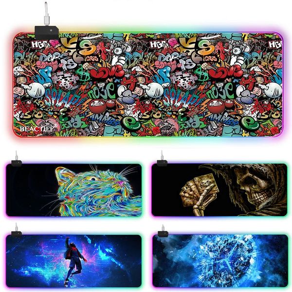 mouse pads & wrist rests light pad desk mat rgb large 60x30/80x30/90x40cm computer mousepad keyboard mause gaming accessories animal
mouse pads & wrist rests light pad desk mat rgb large 60x30/80x30/90x40cm computer mousepad keyboard mause gaming accessories animal