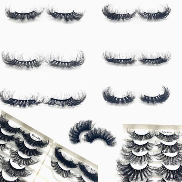 false eyelashes mink lashes 3 pair 25mm fluffy messy 3d dramatic long natural wholesale makeup
false eyelashes mink lashes 3 pair 25mm fluffy messy 3d dramatic long natural wholesale makeup