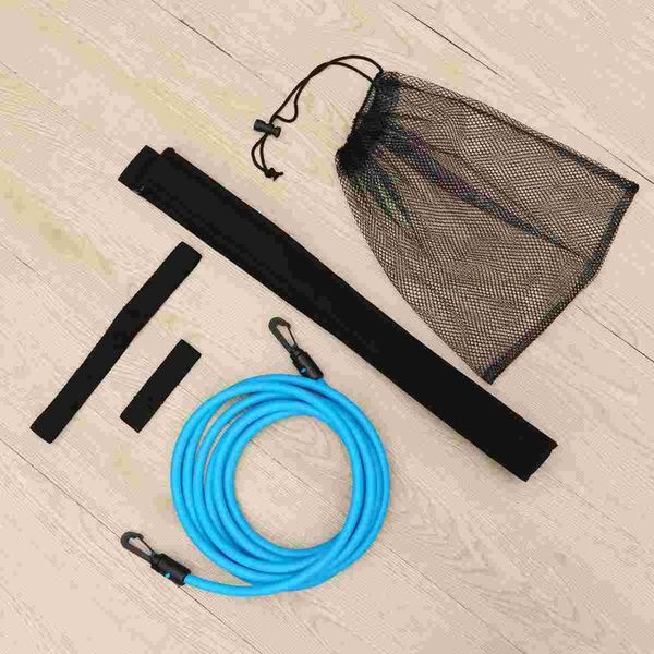 men's suits & blazers 1 set of swim training resistance belt adjustable elastic exerciser safety rope (blue), White;black
men's suits & blazers 1 set of swim training resistance belt adjustable elastic exerciser safety rope (blue), White;black