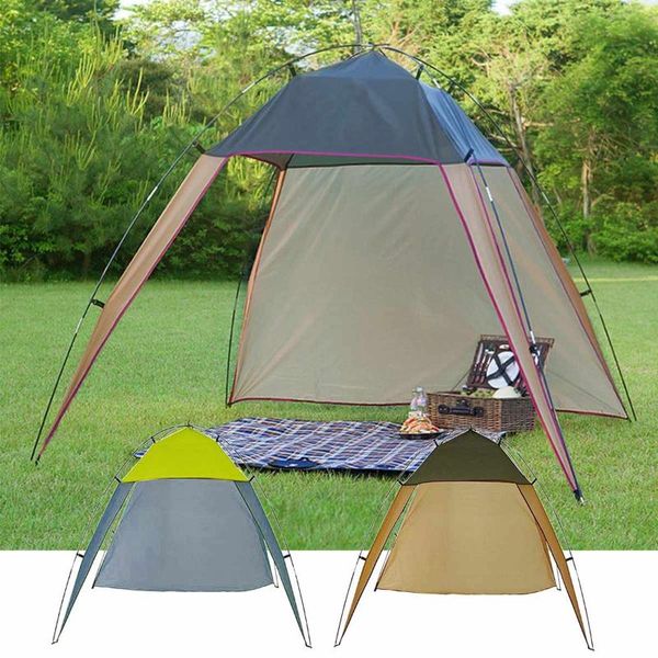 tents and shelters outdoor camping tent canopy 230x210x160cm home backyard garden picnic sun shelter waterproof hiking accessories beach sha
tents and shelters outdoor camping tent canopy 230x210x160cm home backyard garden picnic sun shelter waterproof hiking accessories beach sha