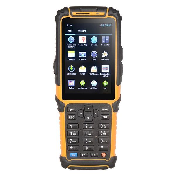 printers usa rugged industrial ip64 poratble pda rfid barcode reader for courier
printers usa rugged industrial ip64 poratble pda rfid barcode reader for courier