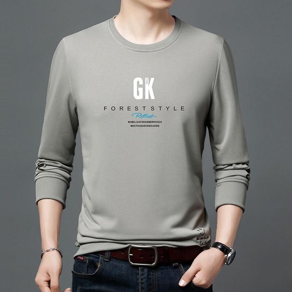 men's hoodies & sweatshirts classic brand sweatshirt 8-color fashion print trendy o-neck pullover long-sleeved t-shirt male quality bot, Black
men's hoodies & sweatshirts classic brand sweatshirt 8-color fashion print trendy o-neck pullover long-sleeved t-shirt male quality bot, Black