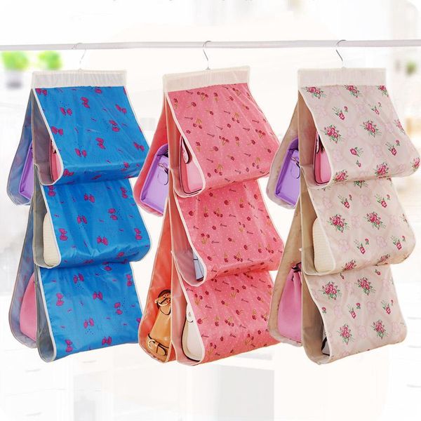storage bags washable five layers clothes hanging bag oxford fabric organizer wardrobe miscellaneously
storage bags washable five layers clothes hanging bag oxford fabric organizer wardrobe miscellaneously