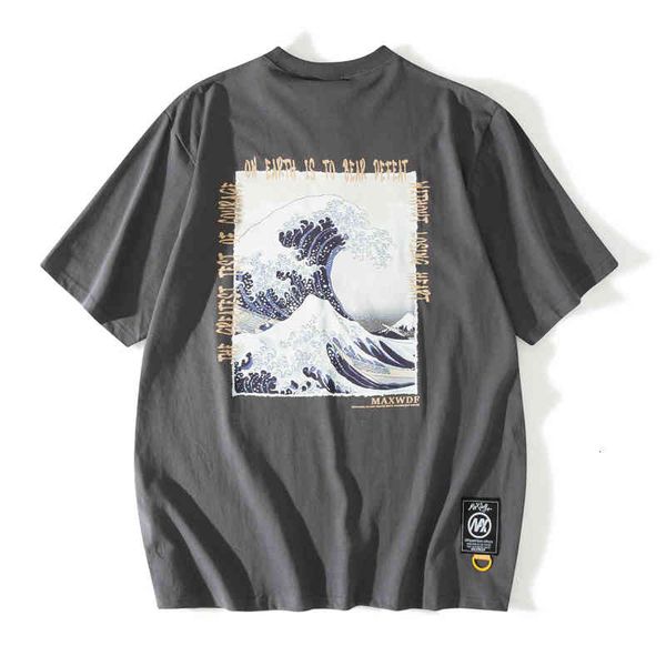 tee harajuku male t cotton shirt ukiyoe t-shirts hip hop streetwear tshirt 2021 will see men's clothes men fgbg, White;black
tee harajuku male t cotton shirt ukiyoe t-shirts hip hop streetwear tshirt 2021 will see men's clothes men fgbg, White;black