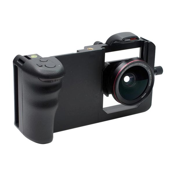 filming smartphone cage stabilizer cellphone holder vlogger accessories bluetooth 4.1 camera wide angle macro lens portable rig stabilizers
filming smartphone cage stabilizer cellphone holder vlogger accessories bluetooth 4.1 camera wide angle macro lens portable rig stabilizers