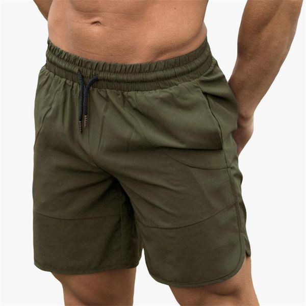 running shorts summer sports men jogging gym quick dry fitness training workout exercise beach short pants, Black;blue
running shorts summer sports men jogging gym quick dry fitness training workout exercise beach short pants, Black;blue