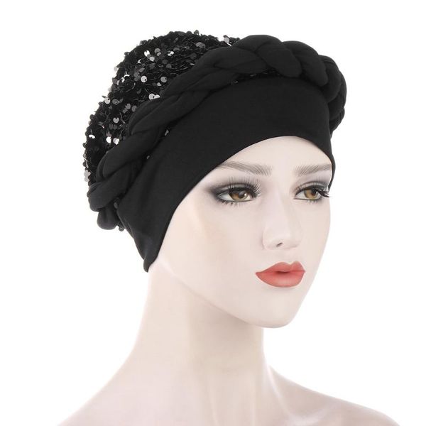 ethnic clothing sequins twist braid african headtie nigerian wedding muslim turban cap arab india women wrap headband, Red
ethnic clothing sequins twist braid african headtie nigerian wedding muslim turban cap arab india women wrap headband, Red