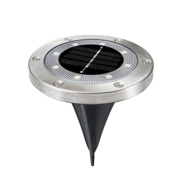 lawn lamps 8 led practical landscape stairs yard stainless steel walkway driveway home decor waterproof solar ground lights patio
lawn lamps 8 led practical landscape stairs yard stainless steel walkway driveway home decor waterproof solar ground lights patio