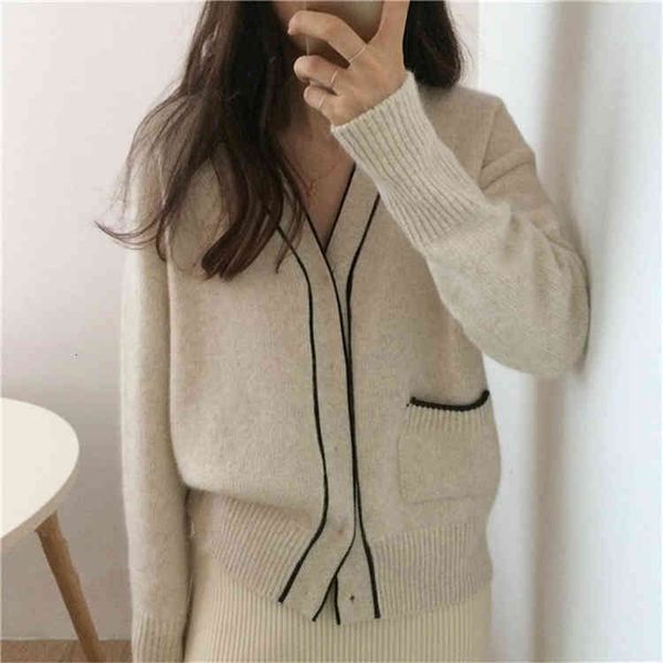 women's sweaters colorfiath women's sweater loose spring , korean knitted or crocheted with button-down, swc7752 cardigan q3f5, White;black
women's sweaters colorfiath women's sweater loose spring , korean knitted or crocheted with button-down, swc7752 cardigan q3f5, White;black
