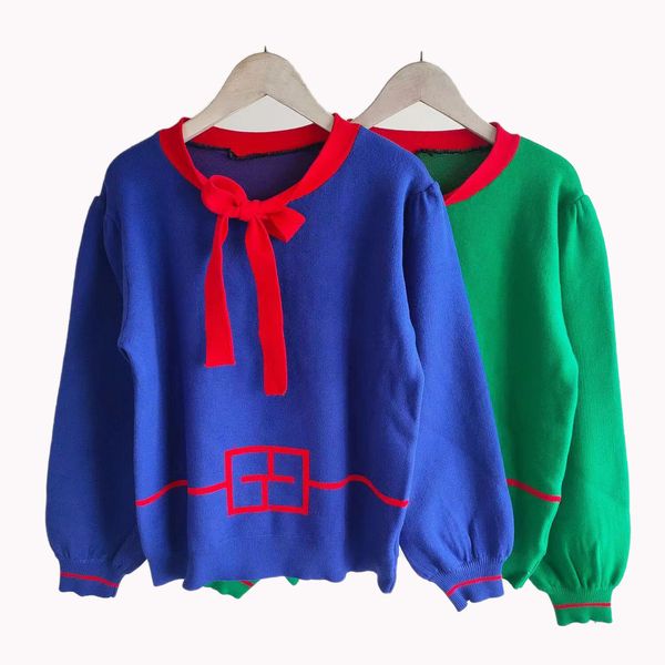 designer women bow streamer sweaters design high end fashion women's sweater letter temperament youth leisure pullover s-l, White;black
designer women bow streamer sweaters design high end fashion women's sweater letter temperament youth leisure pullover s-l, White;black