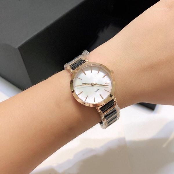 luxury women quartz wrist watch rose gold stainless steel geometric ceramic watches ladies mother of pearl bracelet 29mm wristwatches, Slivery;brown
luxury women quartz wrist watch rose gold stainless steel geometric ceramic watches ladies mother of pearl bracelet 29mm wristwatches, Slivery;brown