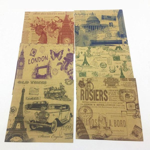 other arts and crafts 60 sheets decorative paper 15*15cm double-sided printing multifunctional handmade origami kraft vintage
other arts and crafts 60 sheets decorative paper 15*15cm double-sided printing multifunctional handmade origami kraft vintage
