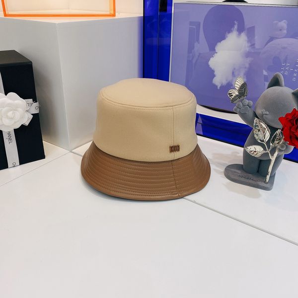 d family correct version ~ 2021 autumn and winter new piniki fisherman texture nice versatile personalized fashion hat
d family correct version ~ 2021 autumn and winter new piniki fisherman texture nice versatile personalized fashion hat