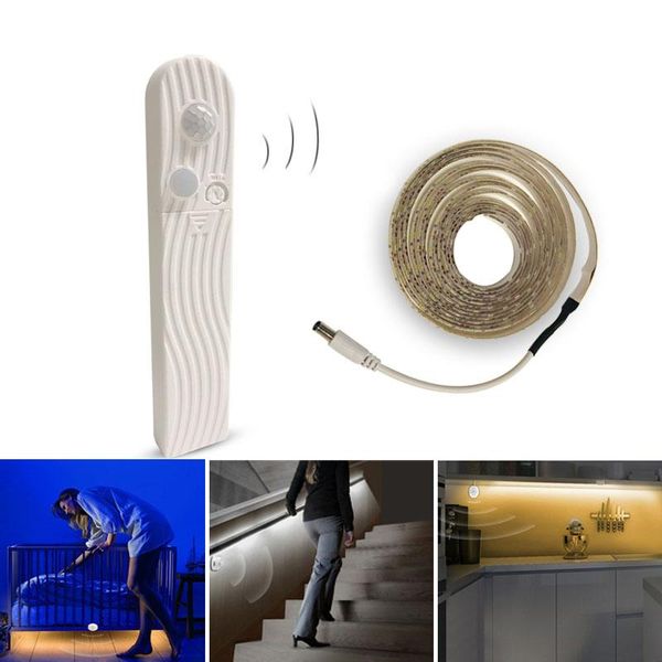 induction strip light motion activated sensor waterproof under bed bedroom night lamp amber for baby cabinet
induction strip light motion activated sensor waterproof under bed bedroom night lamp amber for baby cabinet