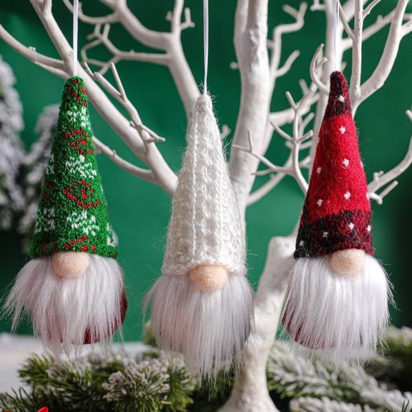 christmas decorations tree decoration faceless dwarf pendant accessories ornaments doll cute kids gifts
christmas decorations tree decoration faceless dwarf pendant accessories ornaments doll cute kids gifts