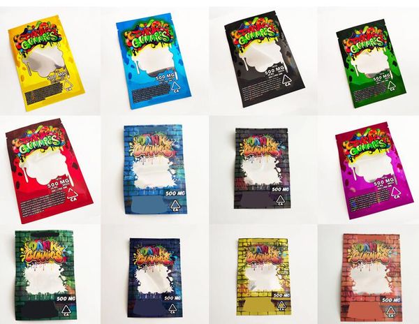 edibles packaging 500mg dank gummies bags worms bears cubes gummy wholesale from factory chuckles
edibles packaging 500mg dank gummies bags worms bears cubes gummy wholesale from factory chuckles