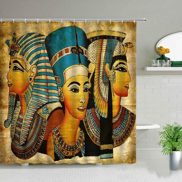 waterproof shower curtain retro egypt ethnic style egyptian exotic print bath screen bathroom decor hanging curtains with hooks
waterproof shower curtain retro egypt ethnic style egyptian exotic print bath screen bathroom decor hanging curtains with hooks