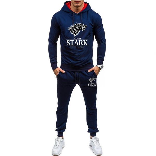 men's tracksuits sporting suit men prowow brand hoodies sets gyms sportswear jogger male tracksuit, Gray
men's tracksuits sporting suit men prowow brand hoodies sets gyms sportswear jogger male tracksuit, Gray