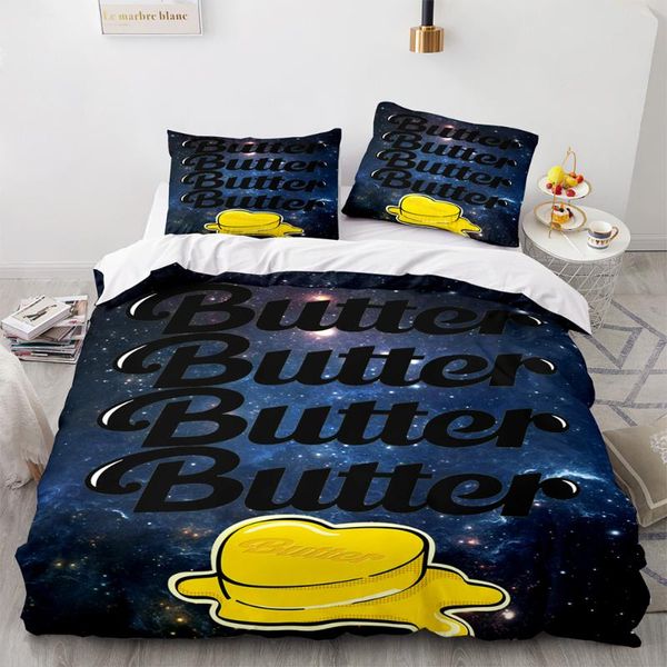 bedding sets bangtan butter set single twin full king size buttere bed aldult kid bedroom duvetcover 3d print 034
bedding sets bangtan butter set single twin full king size buttere bed aldult kid bedroom duvetcover 3d print 034